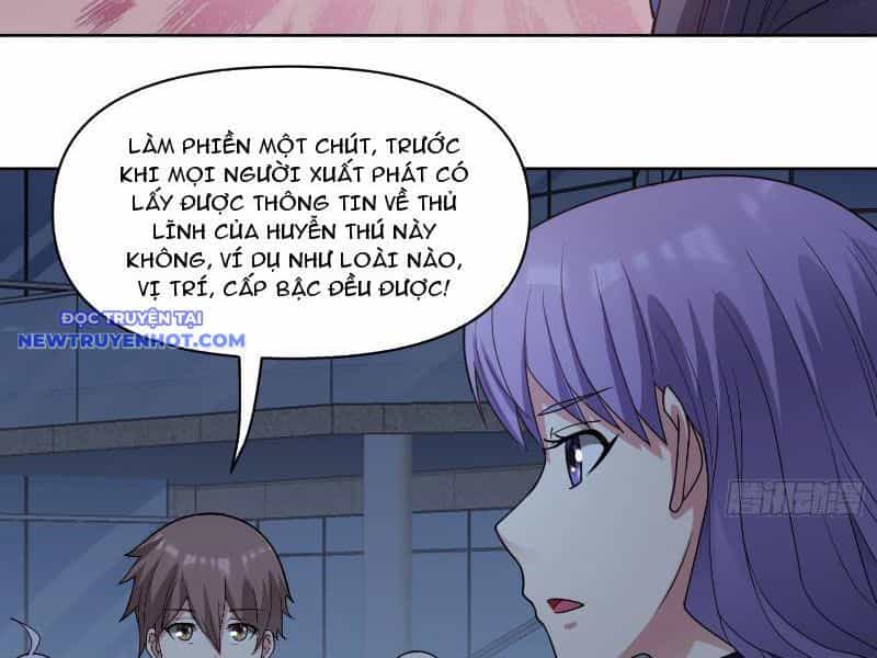 Ngự Thần Trùng Sinh - Chương 67 - ảnh 4