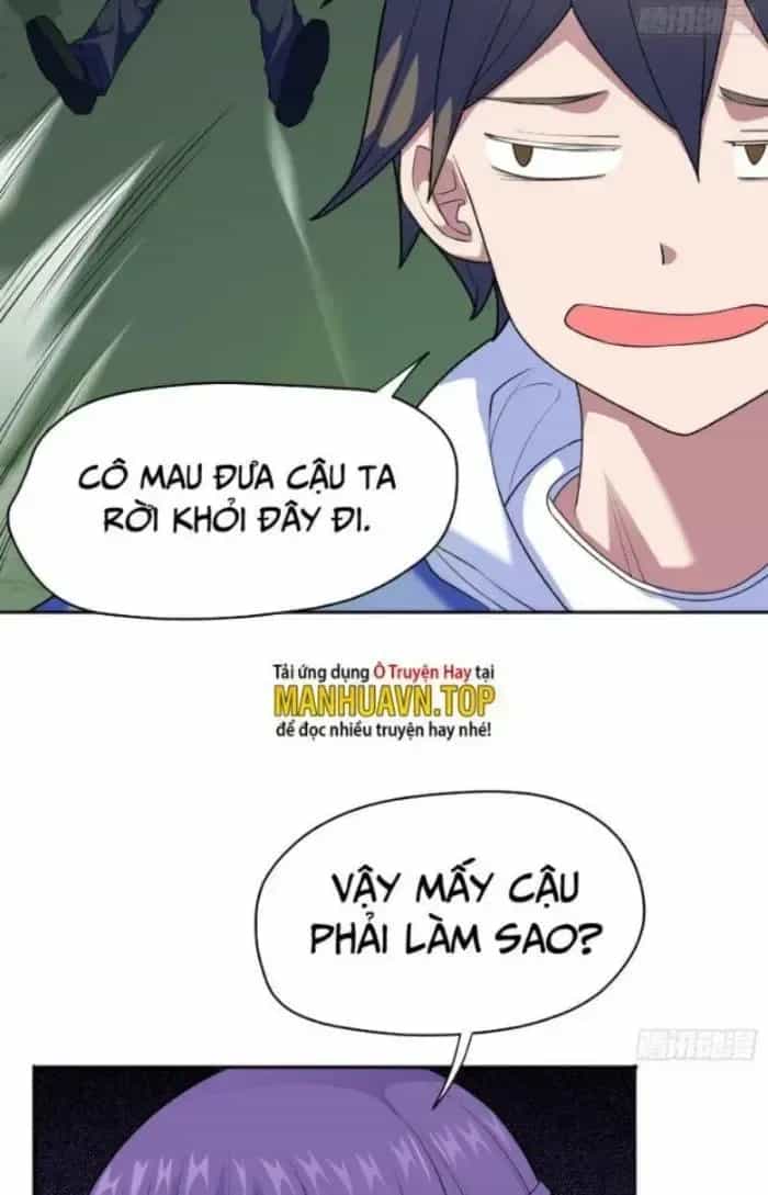 Ngự Thần Trùng Sinh - Chương 6 - ảnh 12