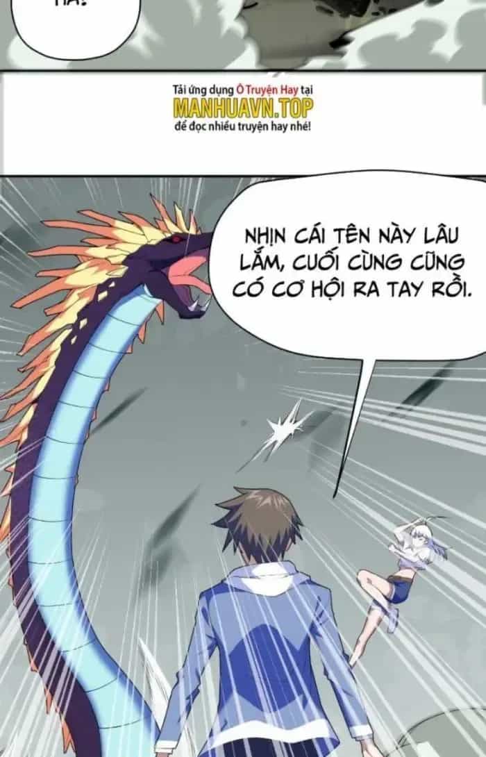 Ngự Thần Trùng Sinh - Chương 6 - ảnh 15