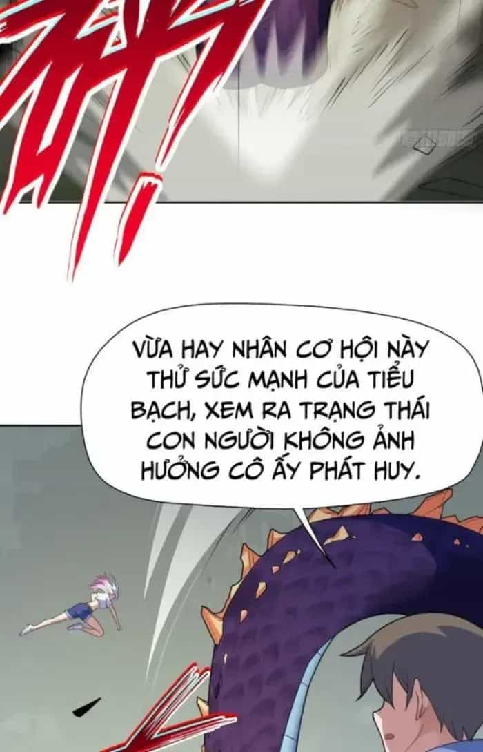 Ngự Thần Trùng Sinh - Chương 6 - ảnh 33