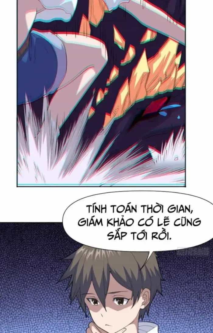 Ngự Thần Trùng Sinh - Chương 6 - ảnh 35
