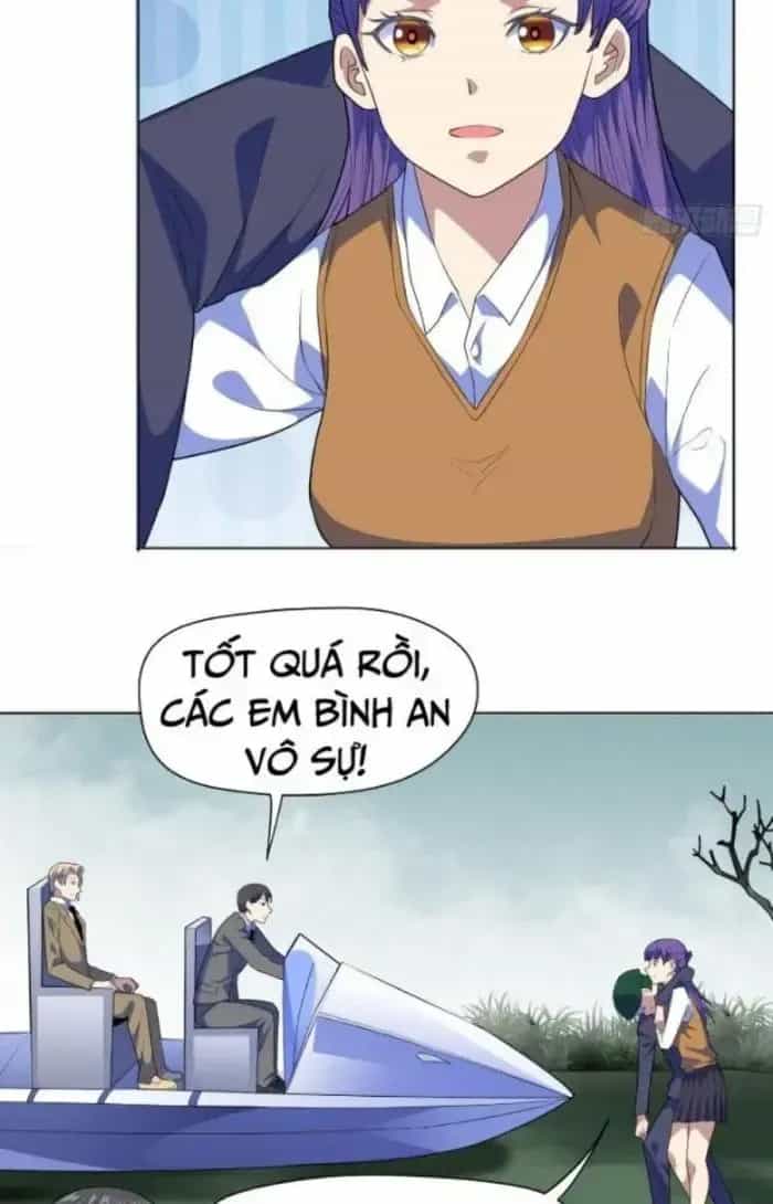 Ngự Thần Trùng Sinh - Chương 6 - ảnh 45