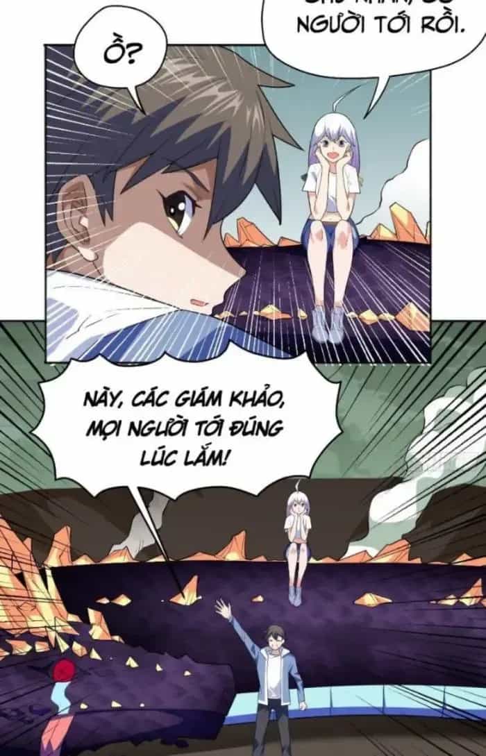 Ngự Thần Trùng Sinh - Chương 6 - ảnh 54