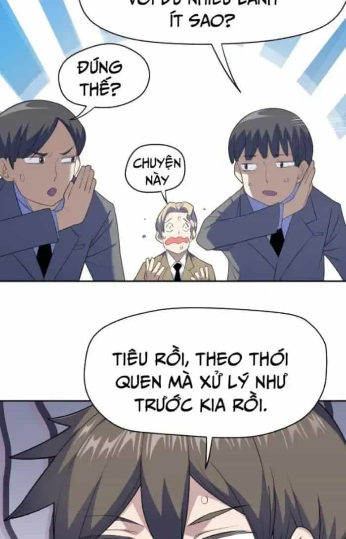 Ngự Thần Trùng Sinh - Chương 6 - ảnh 59