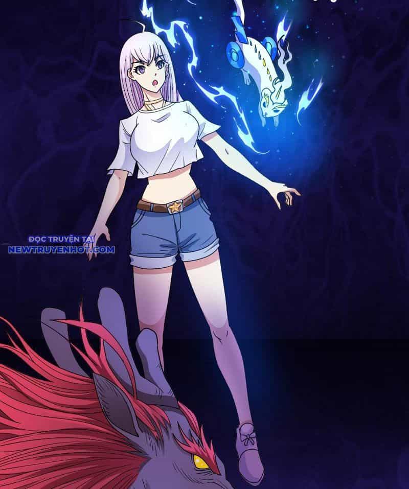 Ngự Thần Trùng Sinh - Chương 68 - ảnh 15