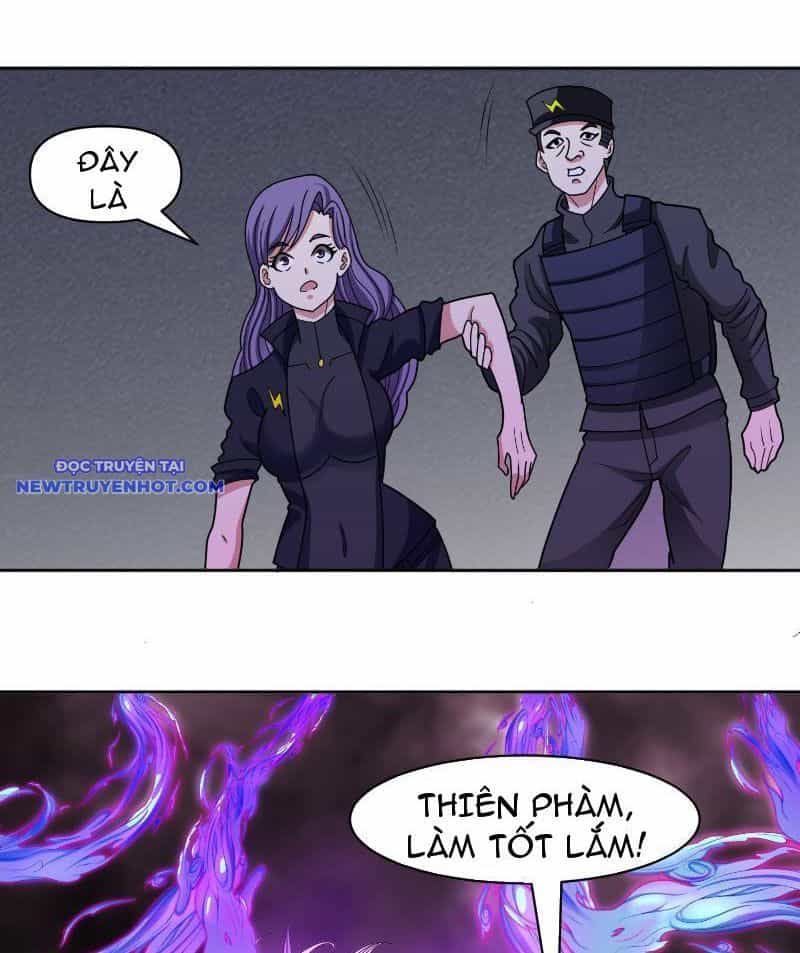 Ngự Thần Trùng Sinh - Chương 68 - ảnh 57