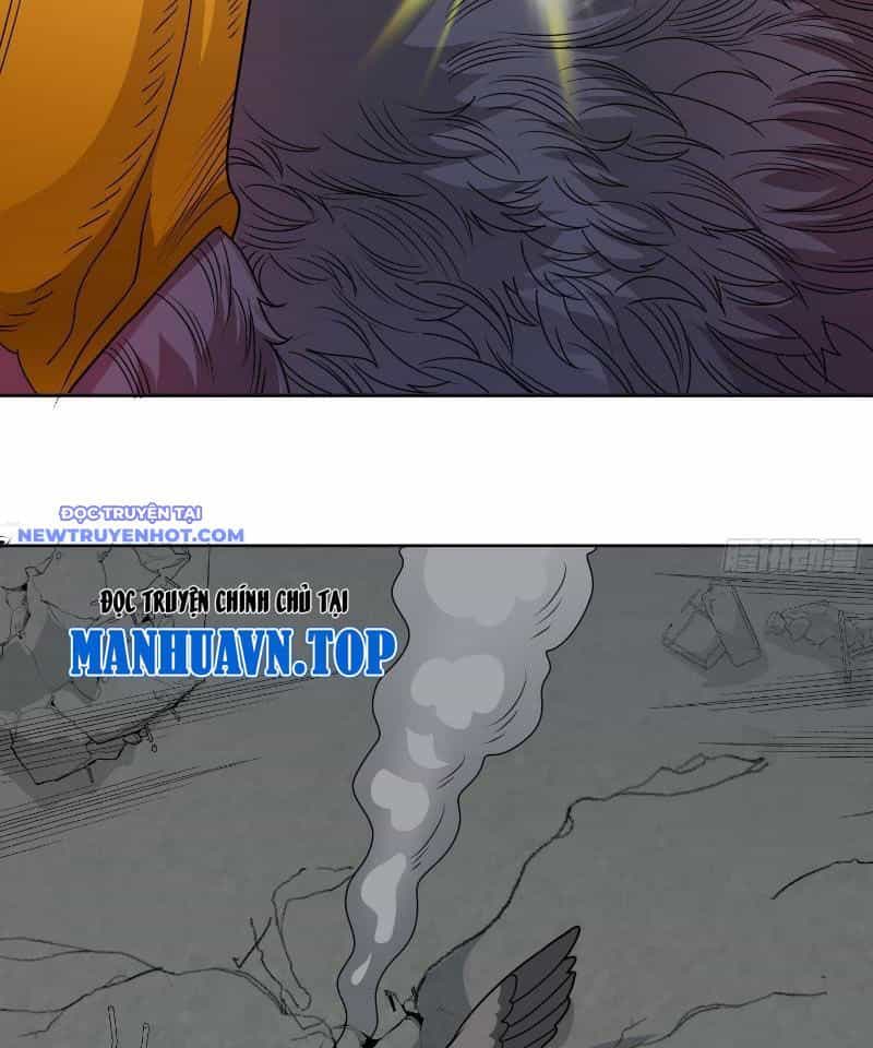 Ngự Thần Trùng Sinh - Chương 69 - ảnh 36