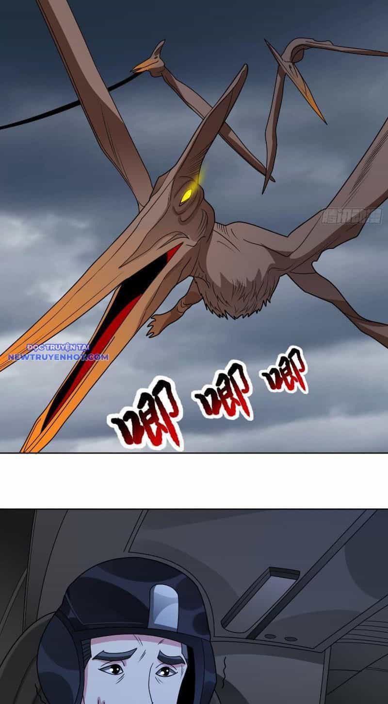 Ngự Thần Trùng Sinh - Chương 70 - ảnh 31