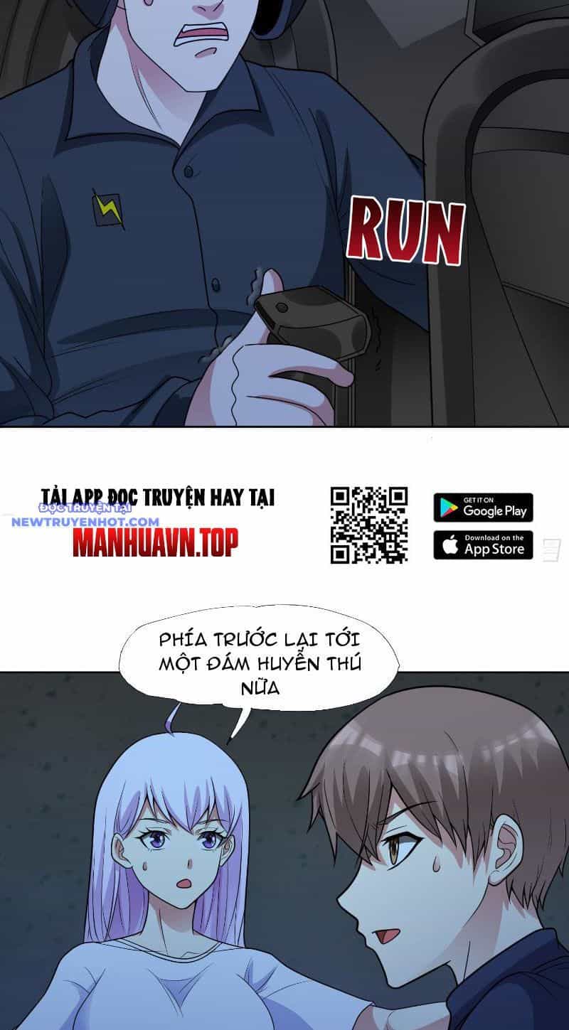 Ngự Thần Trùng Sinh - Chương 70 - ảnh 32