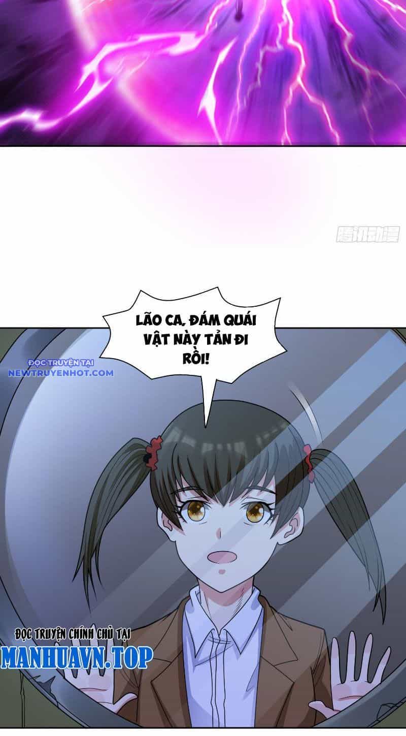 Ngự Thần Trùng Sinh - Chương 70 - ảnh 37
