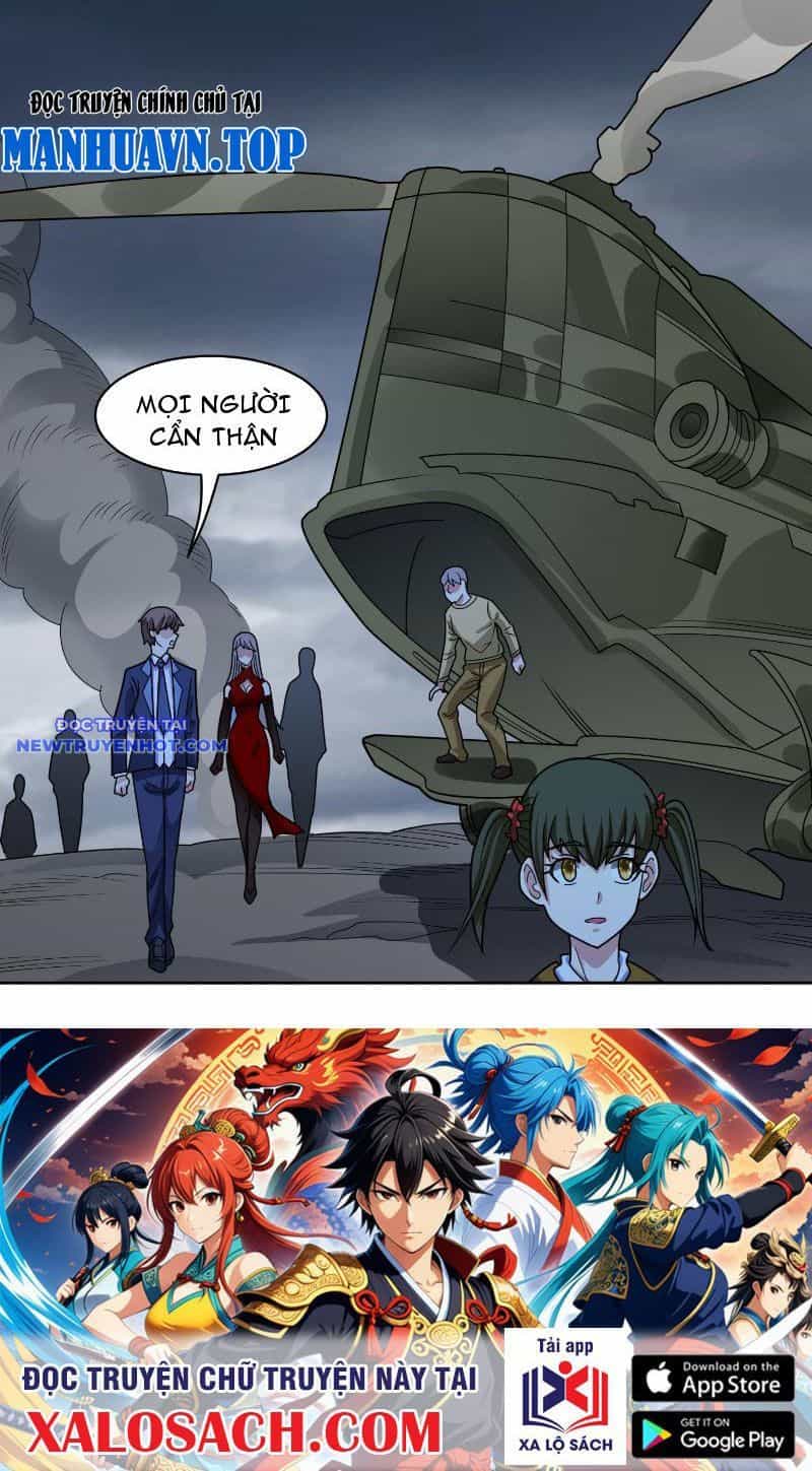 Ngự Thần Trùng Sinh - Chương 70 - ảnh 41