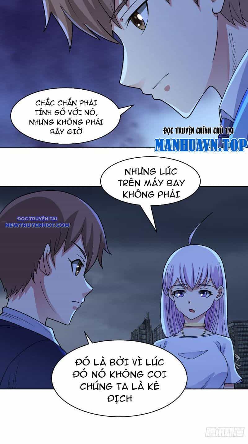 Ngự Thần Trùng Sinh - Chương 71 - ảnh 21