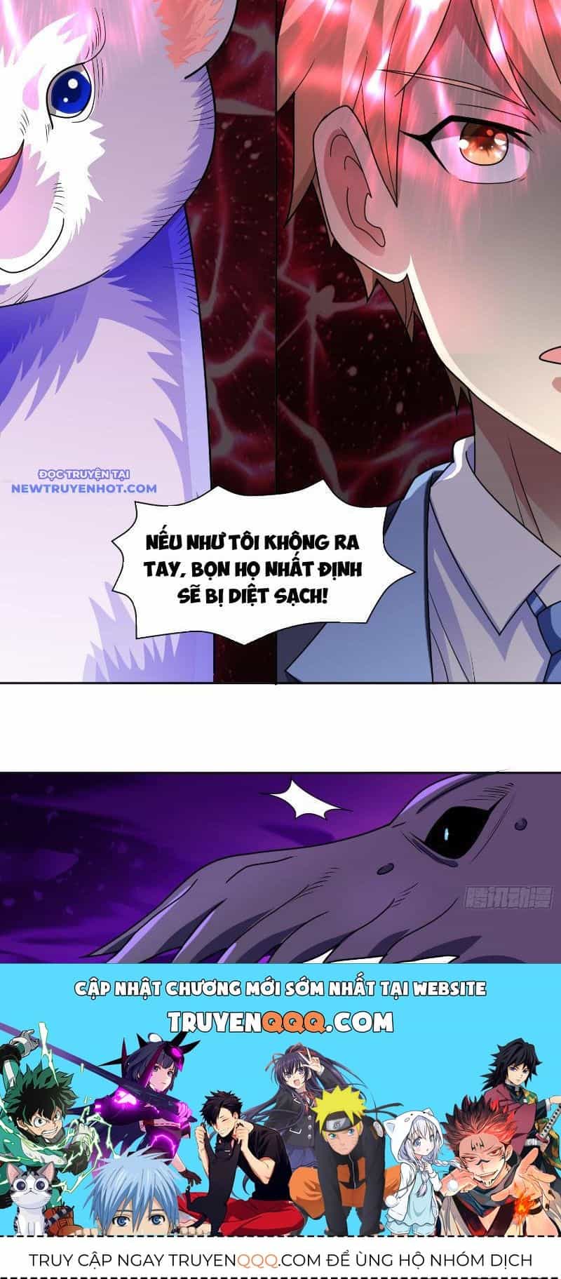 Ngự Thần Trùng Sinh - Chương 72 - ảnh 16
