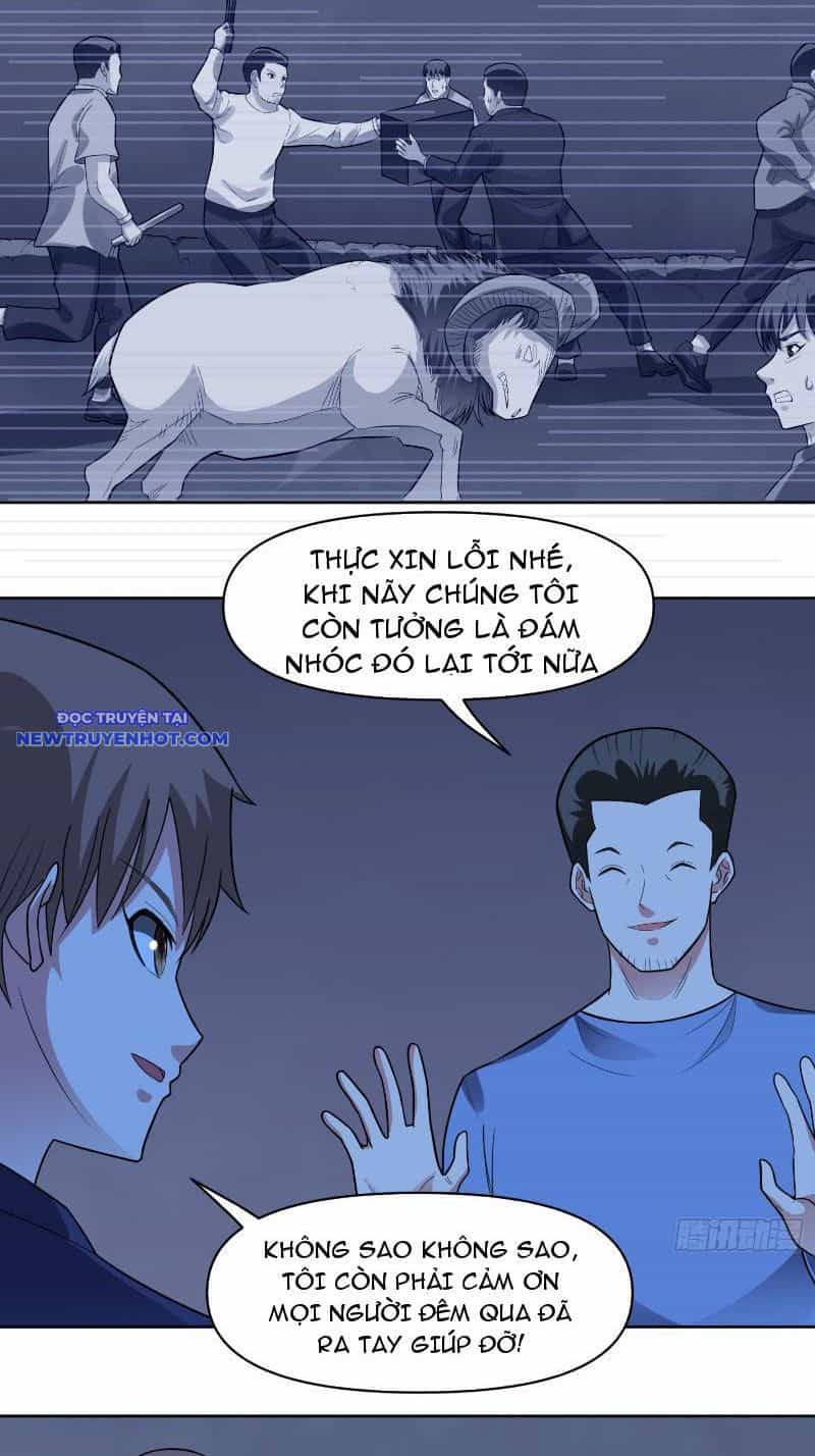 Ngự Thần Trùng Sinh - Chương 74 - ảnh 10