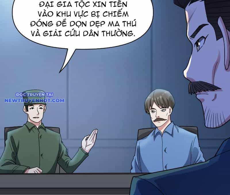 Ngự Thần Trùng Sinh - Chương 74 - ảnh 23