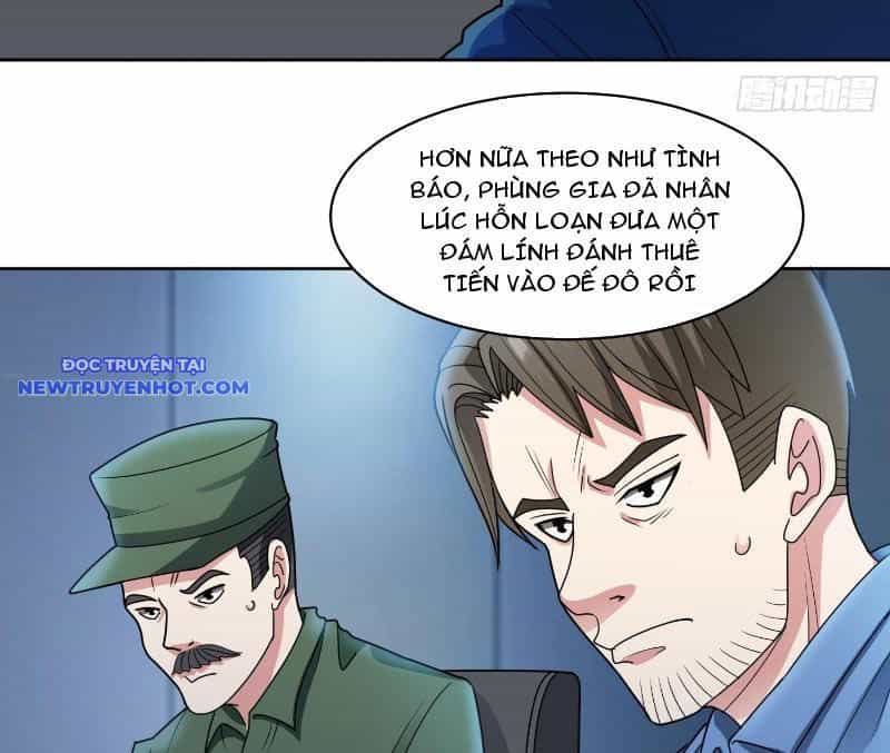 Ngự Thần Trùng Sinh - Chương 74 - ảnh 24
