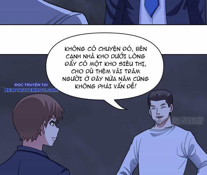 Ngự Thần Trùng Sinh - Chương 74 - ảnh 36