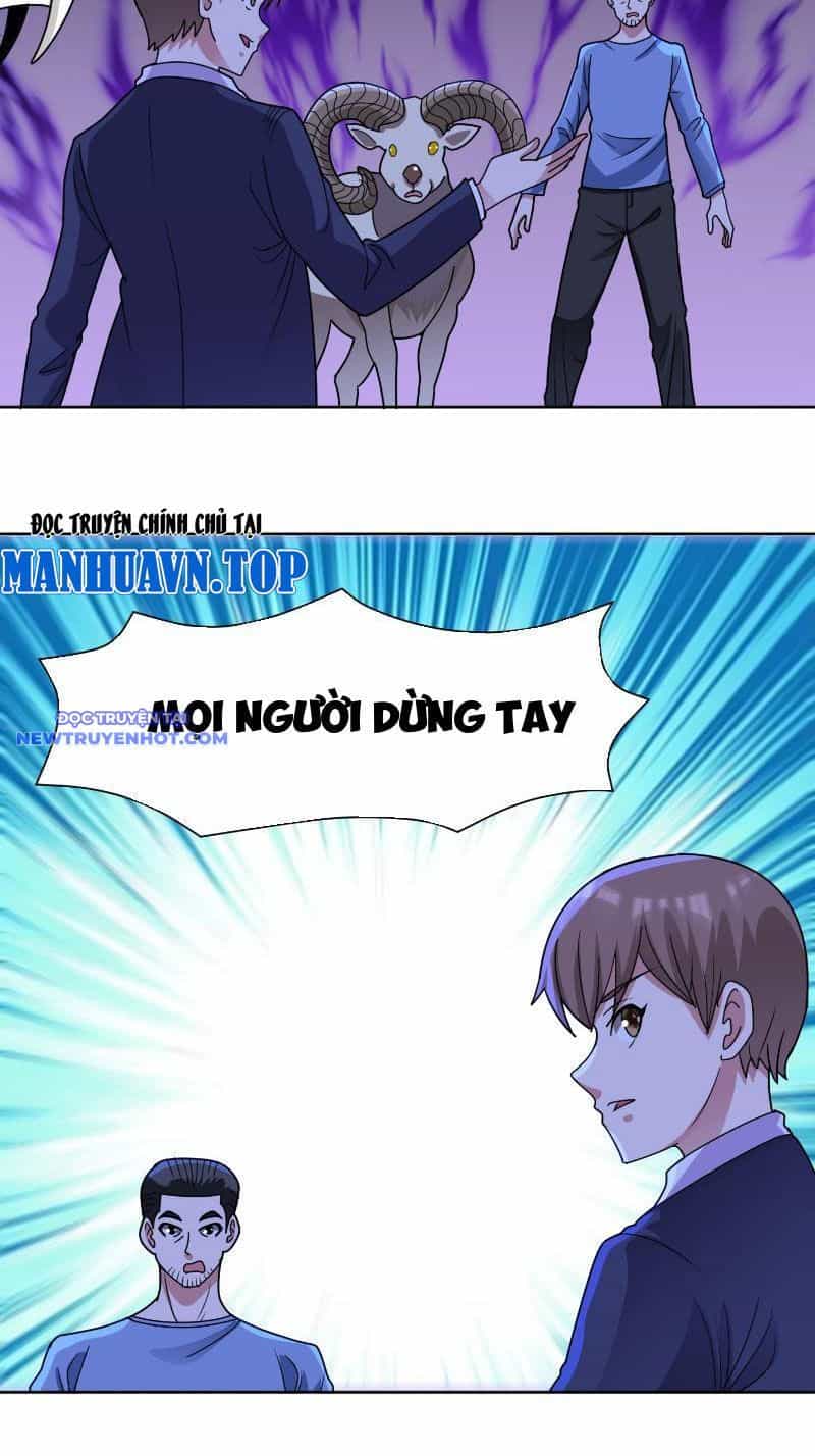 Ngự Thần Trùng Sinh - Chương 74 - ảnh 5