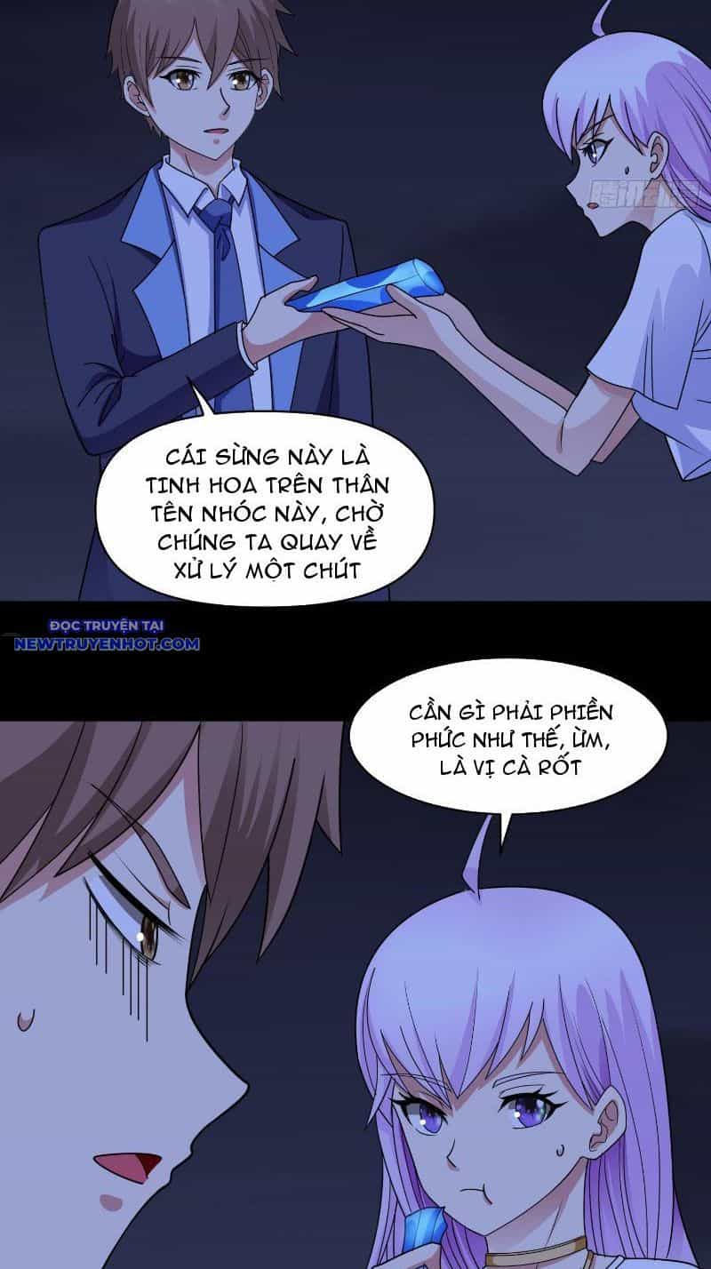 Ngự Thần Trùng Sinh - Chương 75 - ảnh 14