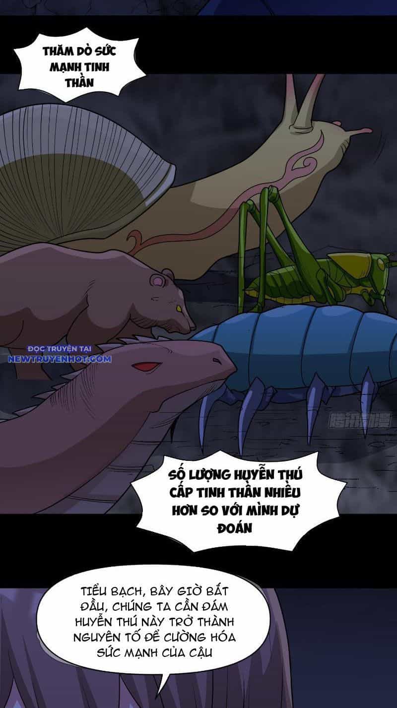 Ngự Thần Trùng Sinh - Chương 75 - ảnh 5