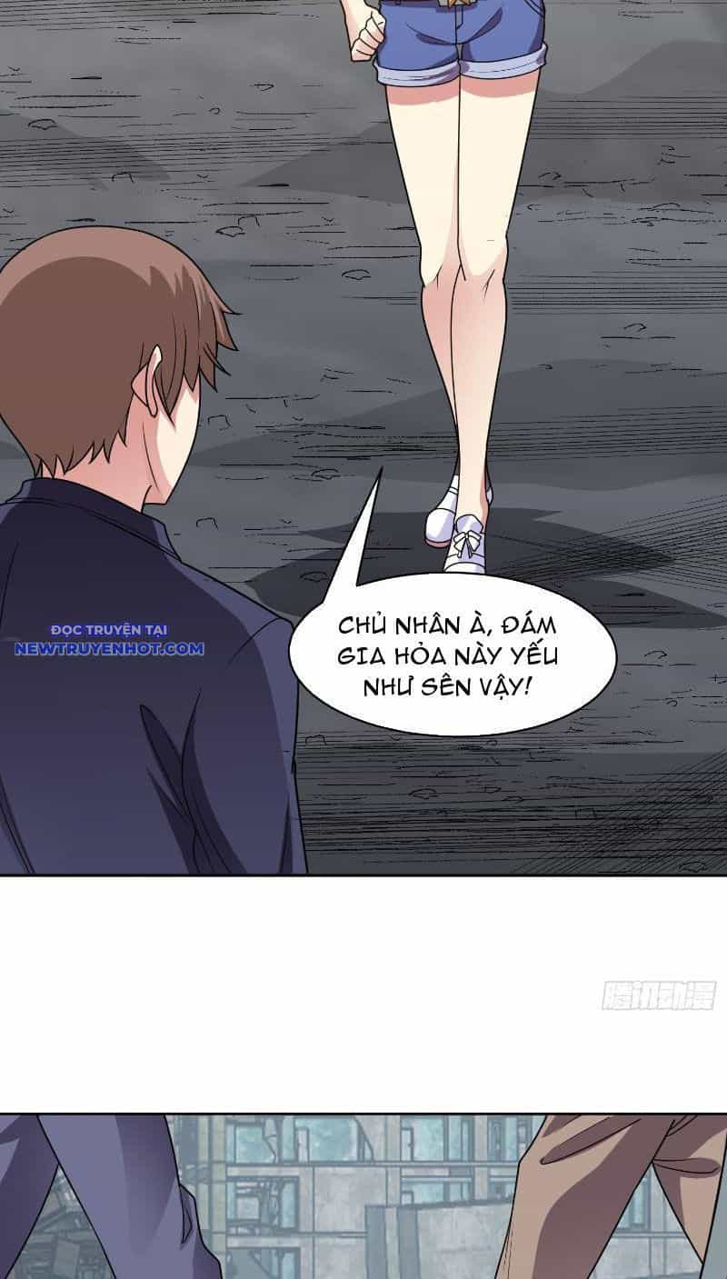 Ngự Thần Trùng Sinh - Chương 76 - ảnh 12