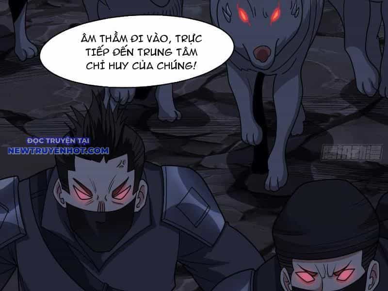 Ngự Thần Trùng Sinh - Chương 77 - ảnh 34