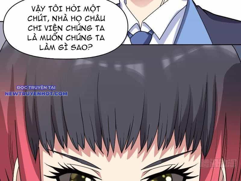 Ngự Thần Trùng Sinh - Chương 77 - ảnh 4