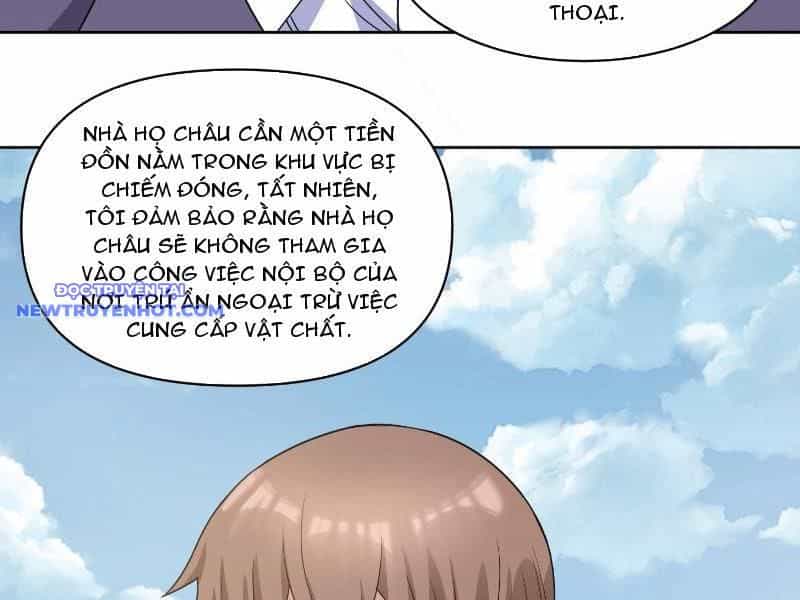 Ngự Thần Trùng Sinh - Chương 77 - ảnh 6