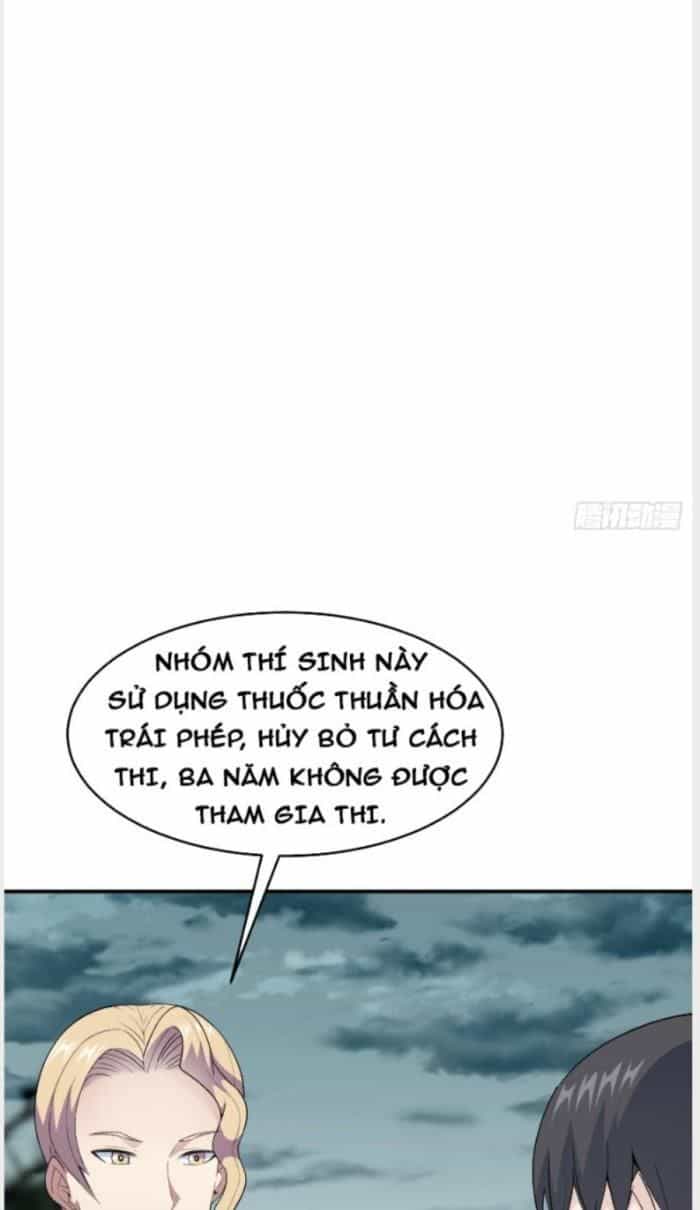 Ngự Thần Trùng Sinh - Chương 7 - ảnh 13