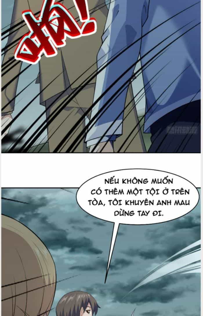 Ngự Thần Trùng Sinh - Chương 7 - ảnh 26