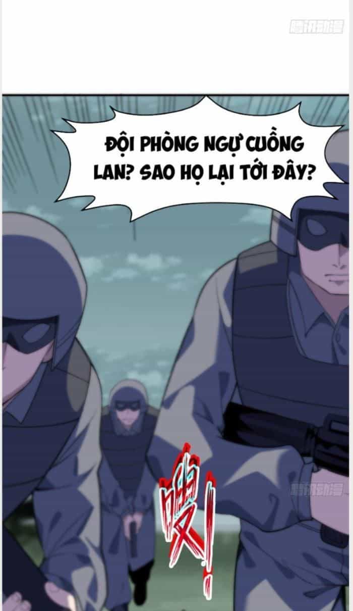 Ngự Thần Trùng Sinh - Chương 7 - ảnh 29
