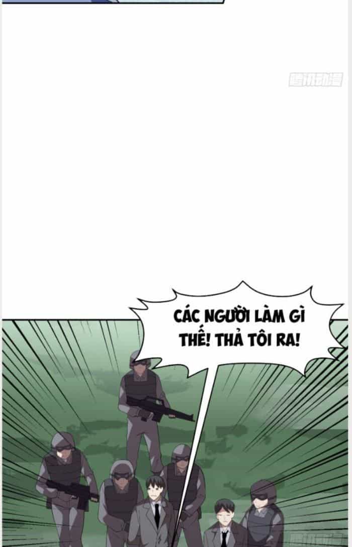 Ngự Thần Trùng Sinh - Chương 7 - ảnh 33