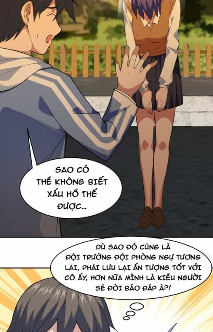 Ngự Thần Trùng Sinh - Chương 7 - ảnh 49