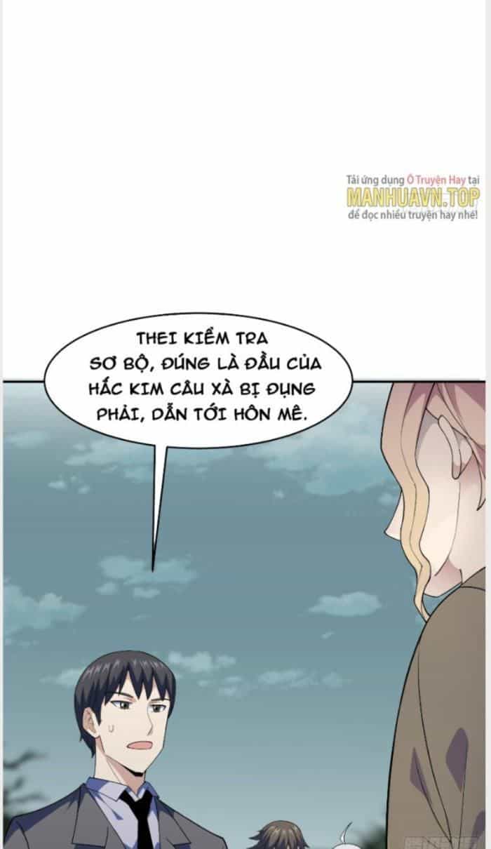 Ngự Thần Trùng Sinh - Chương 7 - ảnh 9