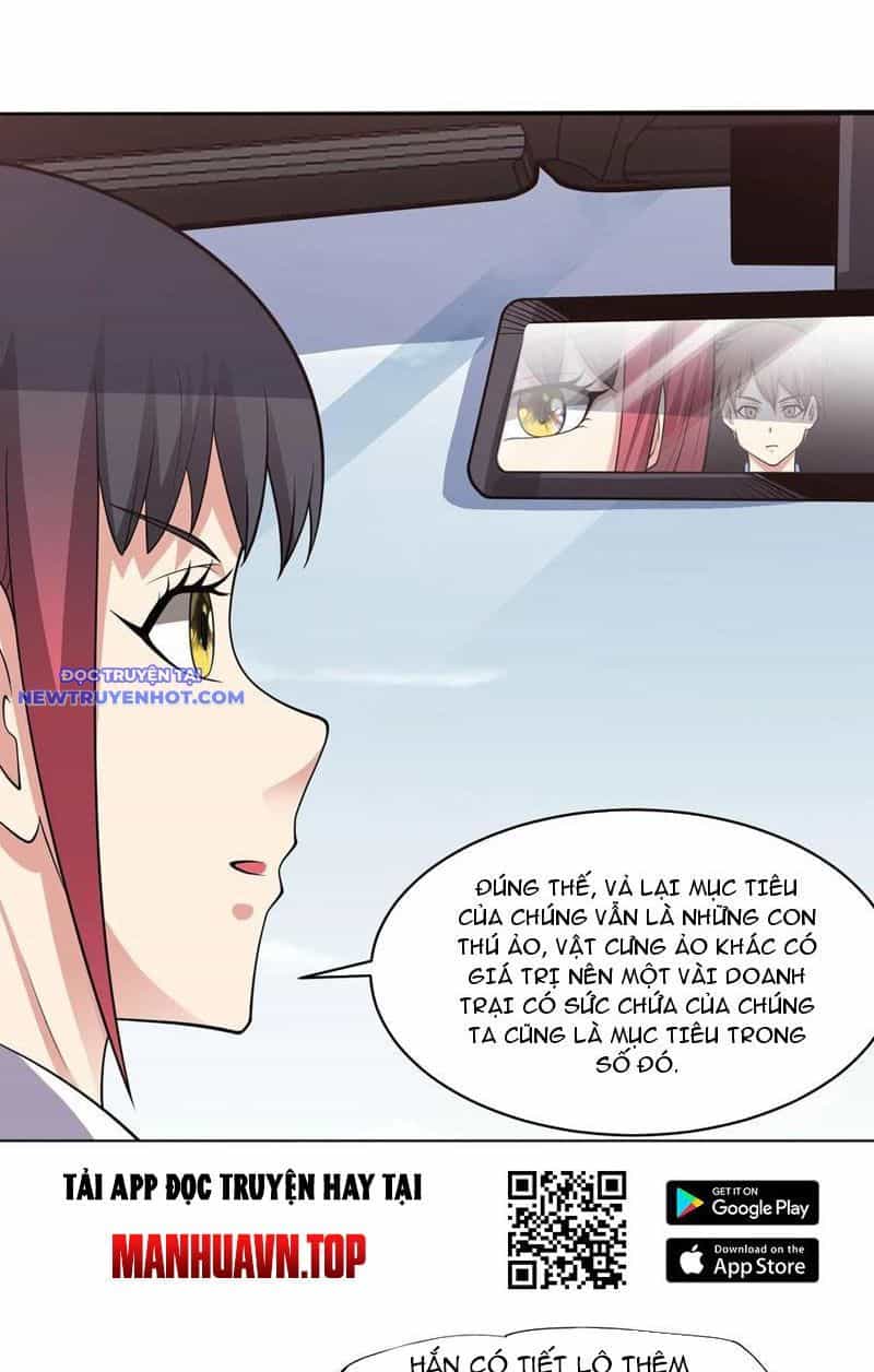 Ngự Thần Trùng Sinh - Chương 79 - ảnh 11