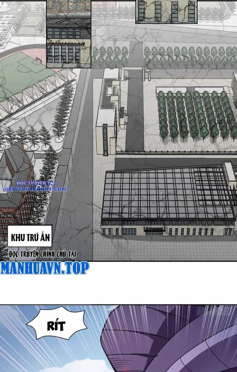 Ngự Thần Trùng Sinh - Chương 79 - ảnh 21