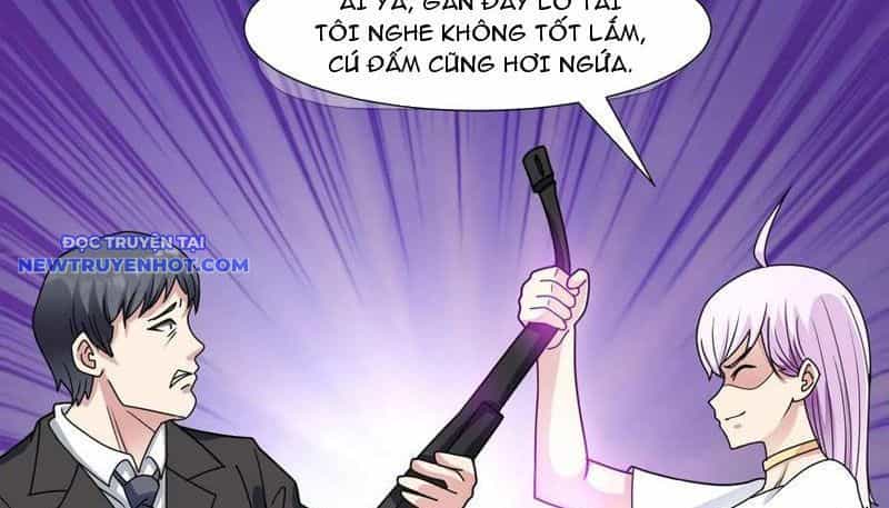 Ngự Thần Trùng Sinh - Chương 79 - ảnh 35