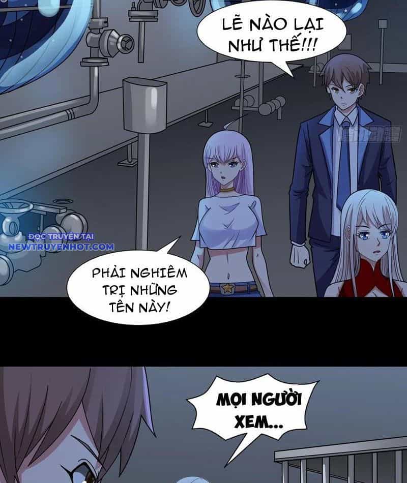 Ngự Thần Trùng Sinh - Chương 80 - ảnh 24