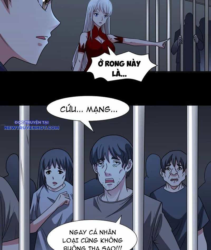 Ngự Thần Trùng Sinh - Chương 80 - ảnh 25