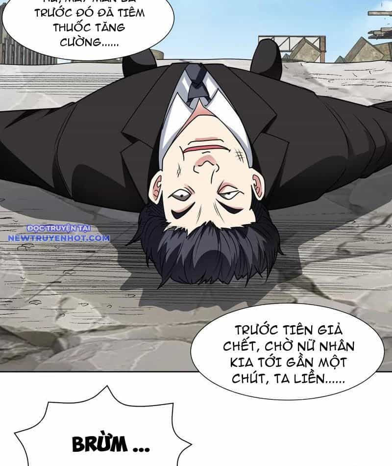 Ngự Thần Trùng Sinh - Chương 80 - ảnh 6