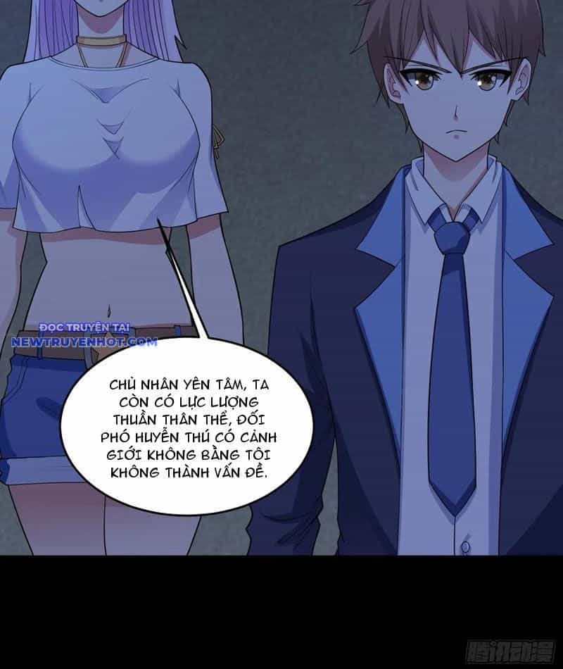 Ngự Thần Trùng Sinh - Chương 81 - ảnh 22