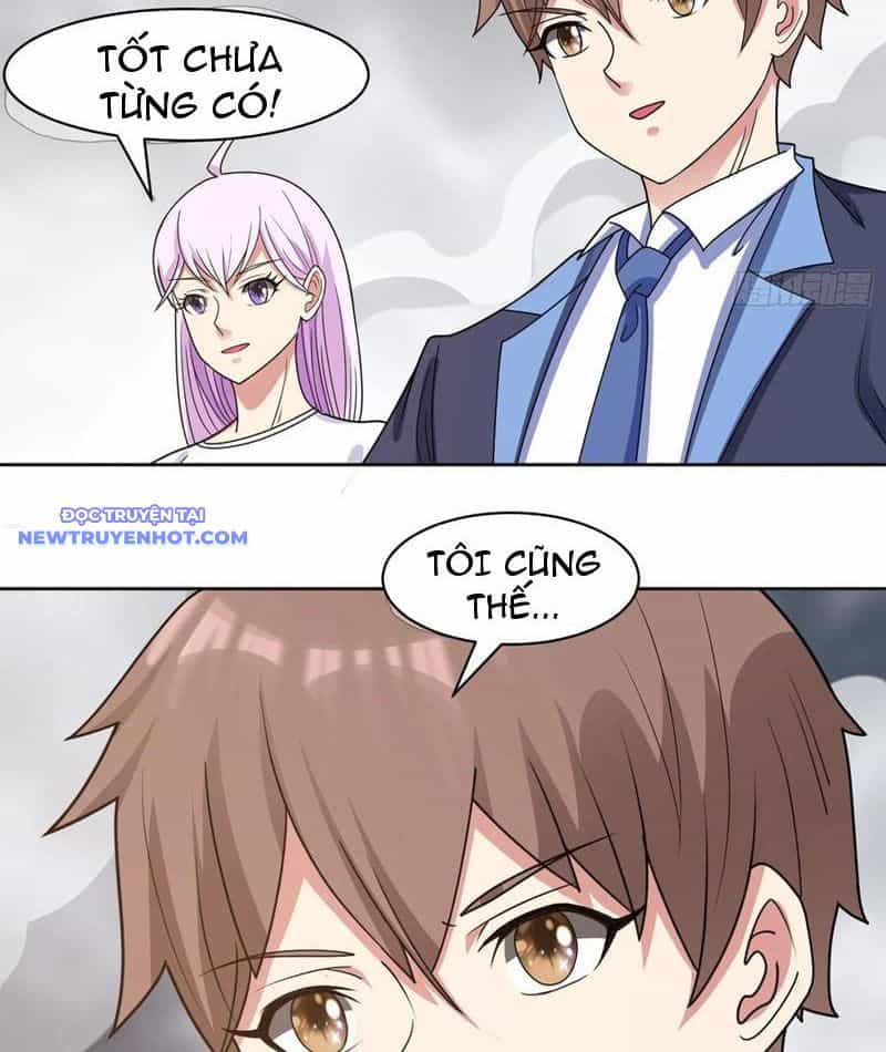 Ngự Thần Trùng Sinh - Chương 82 - ảnh 43