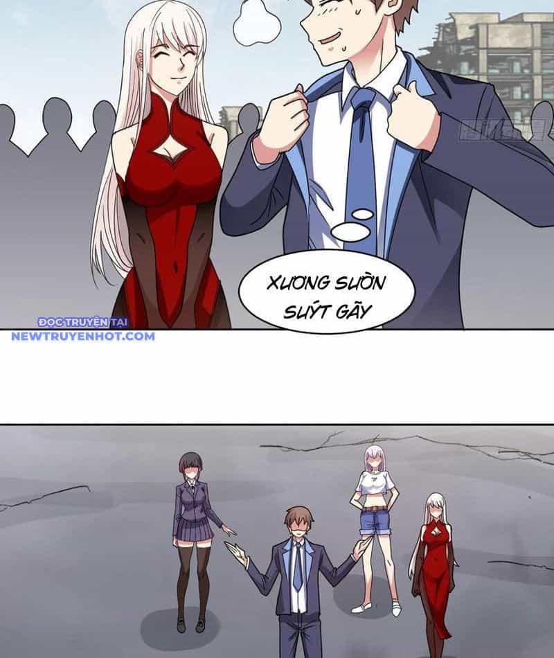 Ngự Thần Trùng Sinh - Chương 82 - ảnh 50