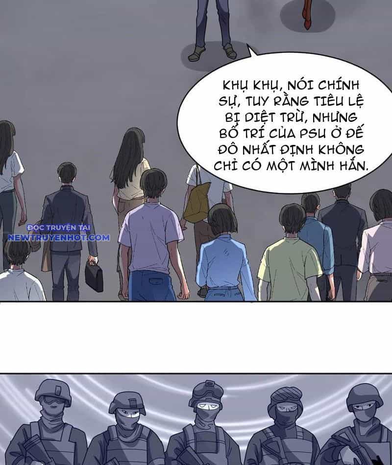 Ngự Thần Trùng Sinh - Chương 82 - ảnh 51