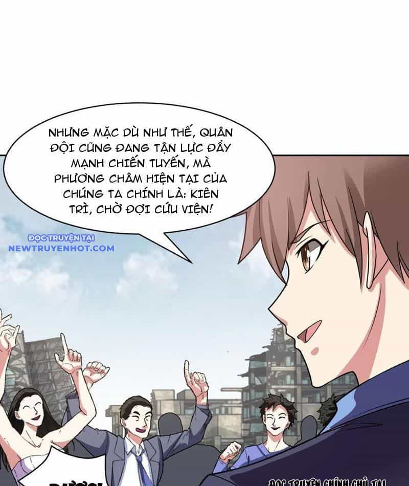 Ngự Thần Trùng Sinh - Chương 83 - ảnh 4