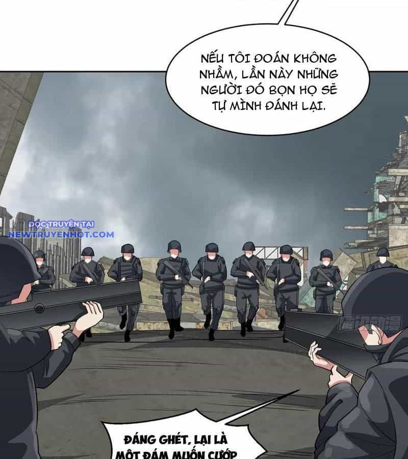 Ngự Thần Trùng Sinh - Chương 84 - ảnh 10