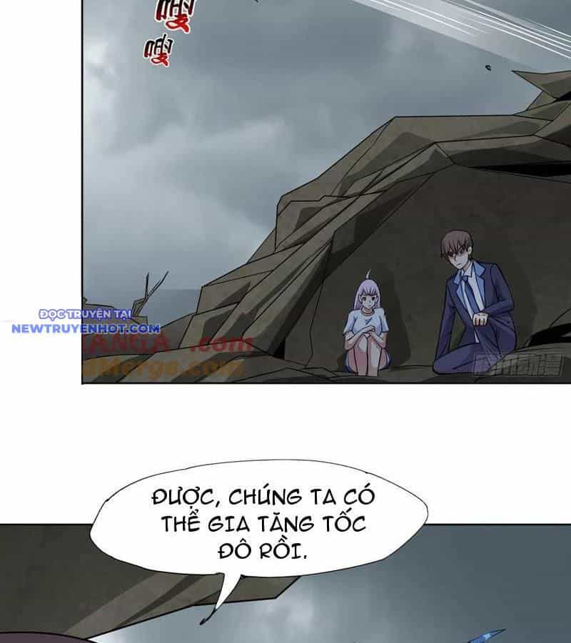 Ngự Thần Trùng Sinh - Chương 84 - ảnh 20