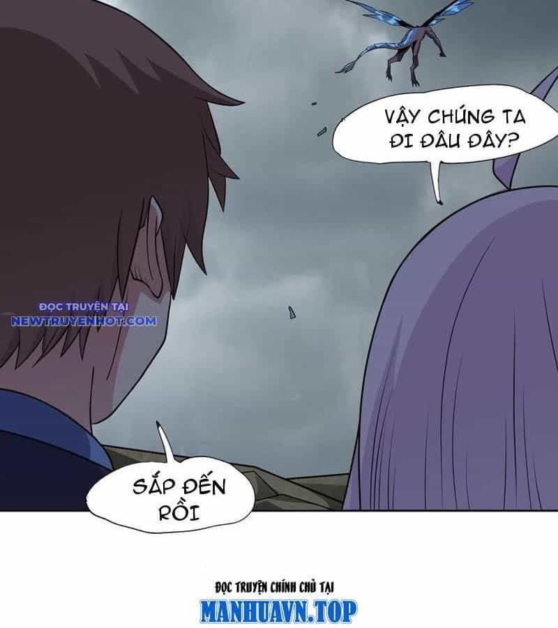 Ngự Thần Trùng Sinh - Chương 84 - ảnh 21