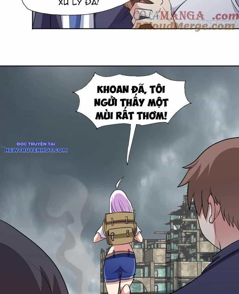 Ngự Thần Trùng Sinh - Chương 84 - ảnh 35