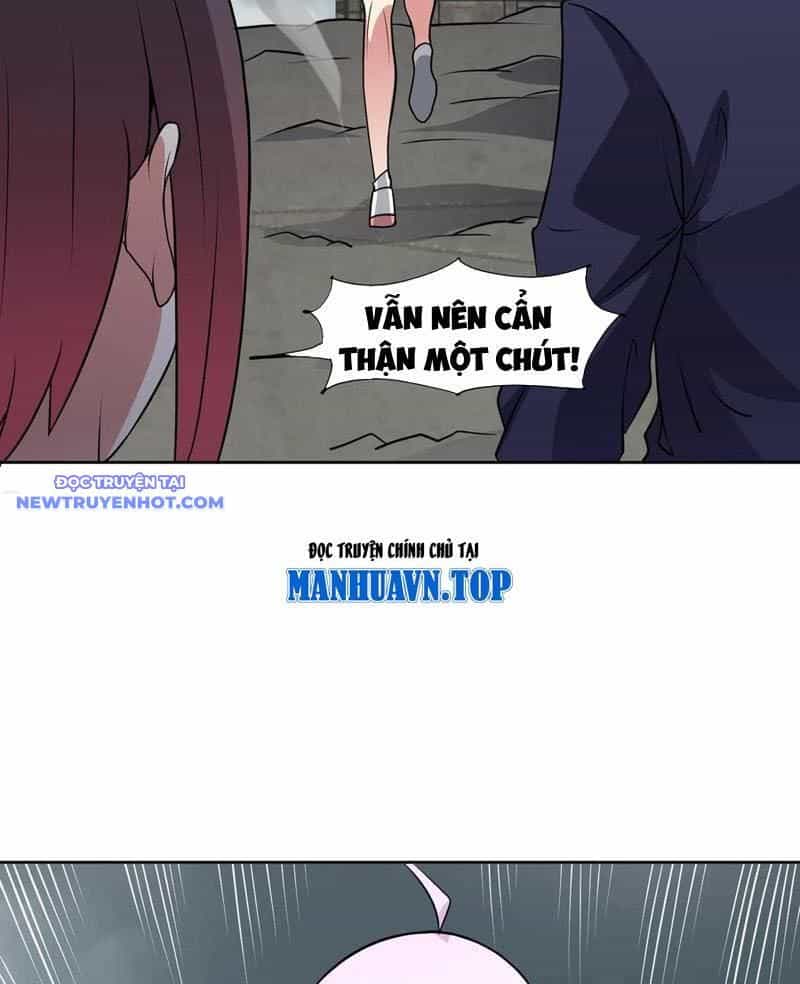 Ngự Thần Trùng Sinh - Chương 84 - ảnh 36